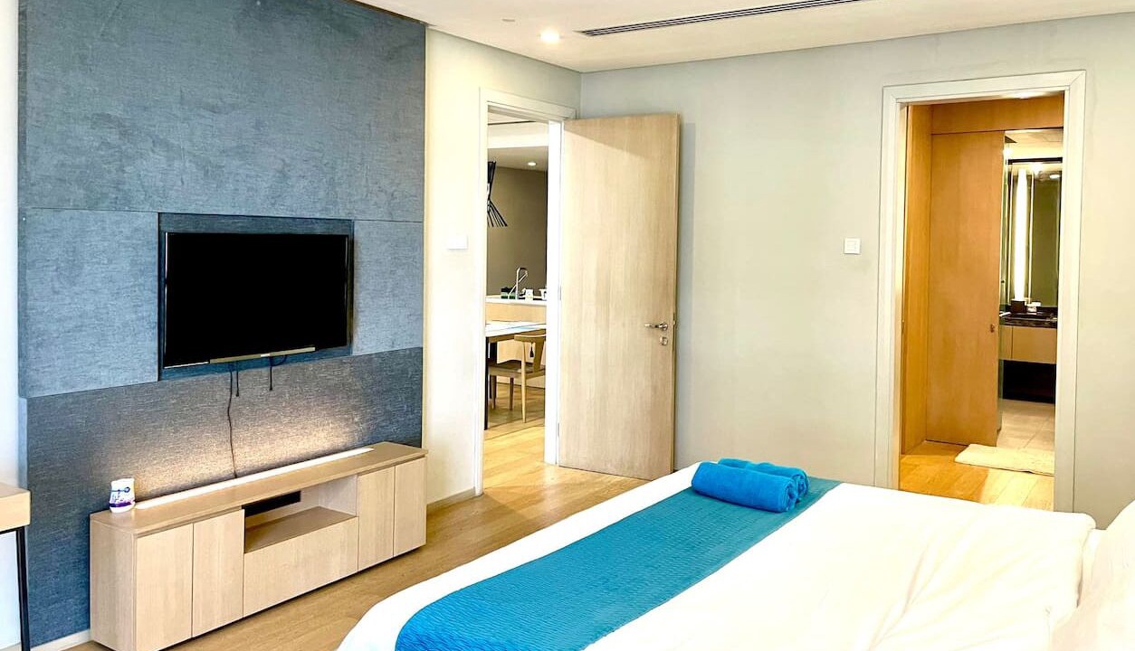 Photo of Bedroom in Kuala Lumpur City Centre