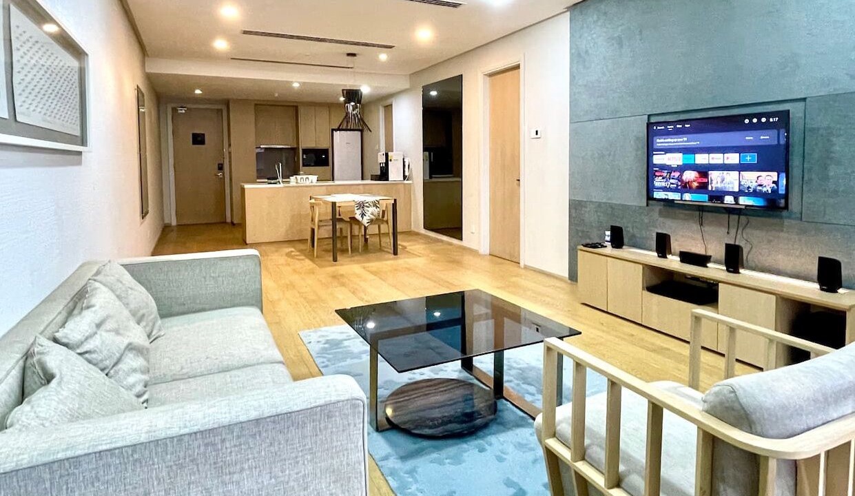 Photo of Livingroom in Kuala Lumpur City Centre