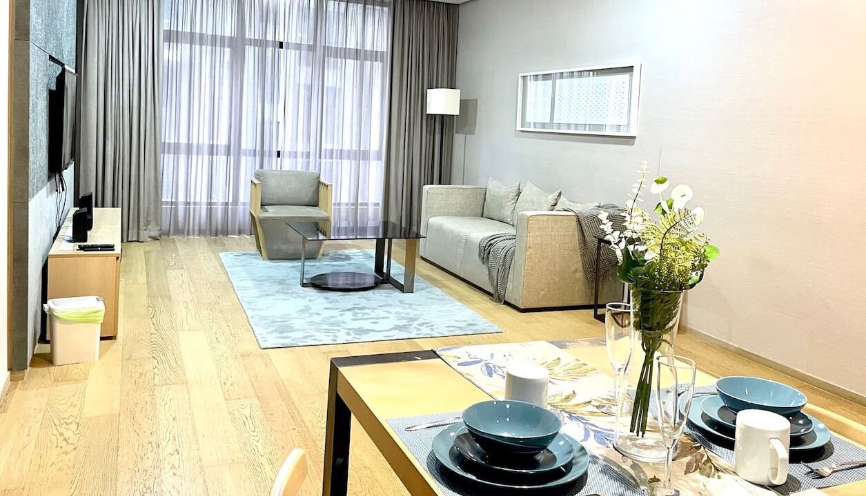 Photo of Livingroom in Kuala Lumpur City Centre