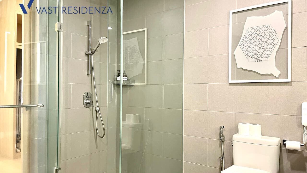 Photo of Bathroom in Kuala Lumpur City Centre