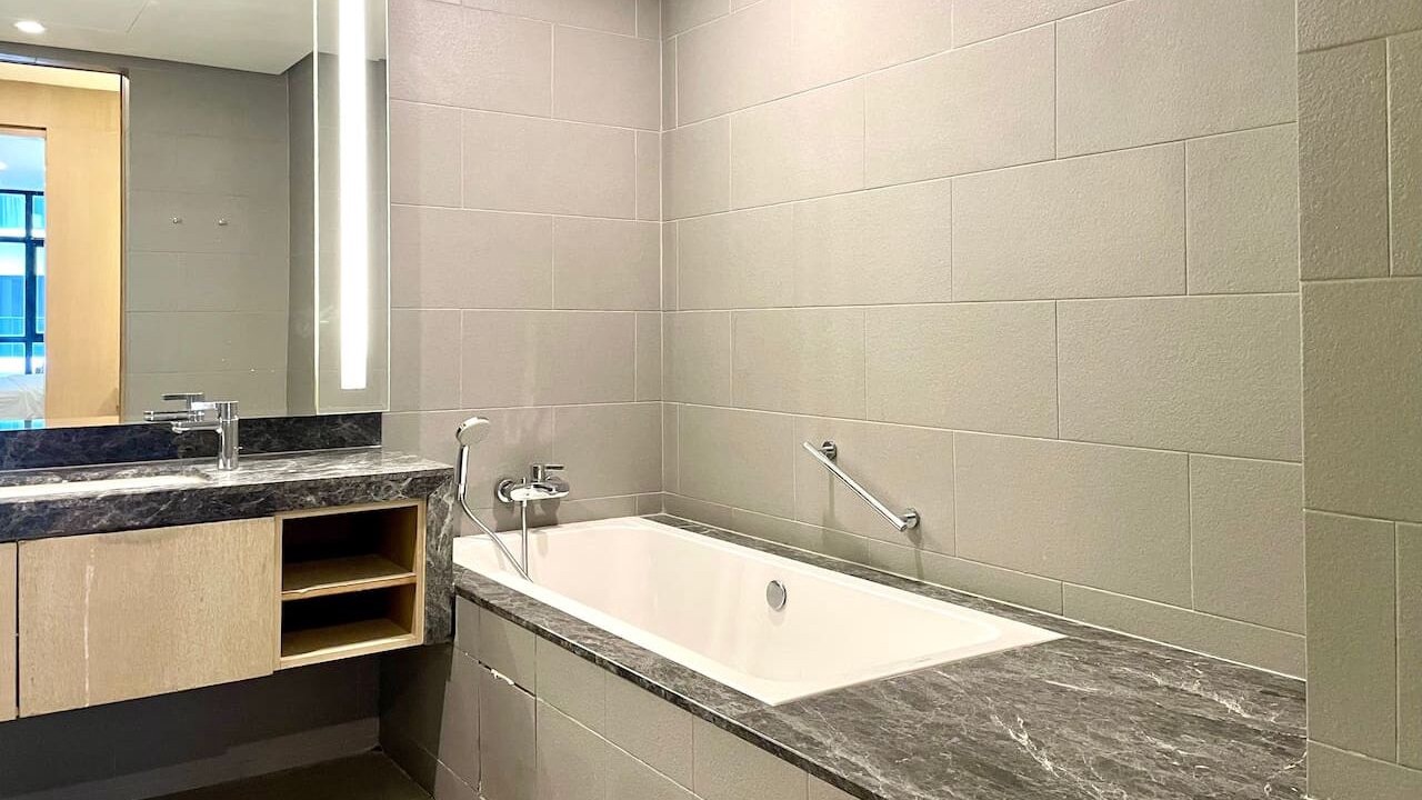 Photo of Bathroom in Kuala Lumpur City Centre