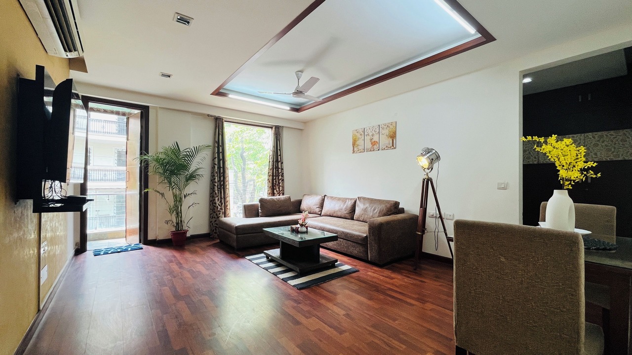 Photo of Livingroom in Green Park