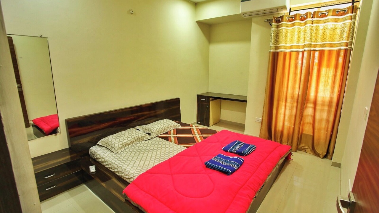 Photo of Bedroom in Indore