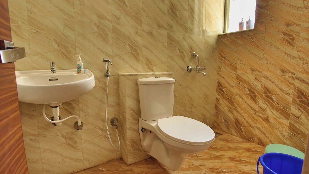 Photo of Bathroom in Indore