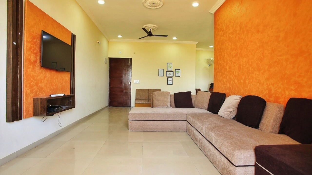 Photo of Livingroom in Indore