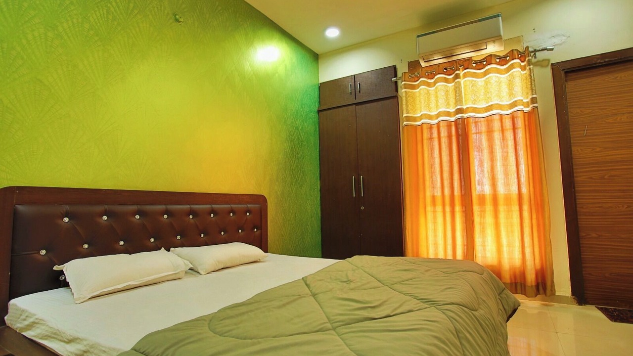 Photo of Bedroom in Indore