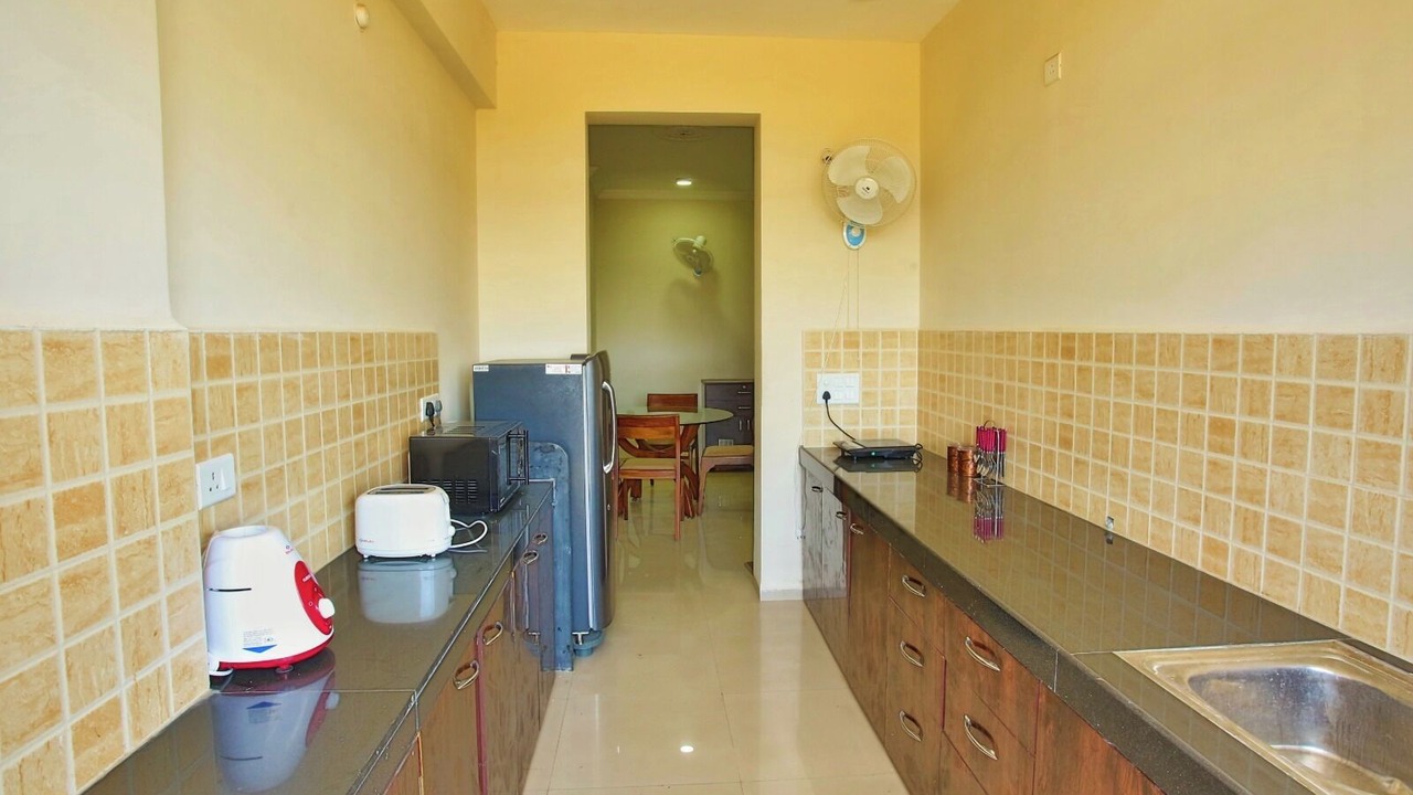 Photo of Kitchen in Indore