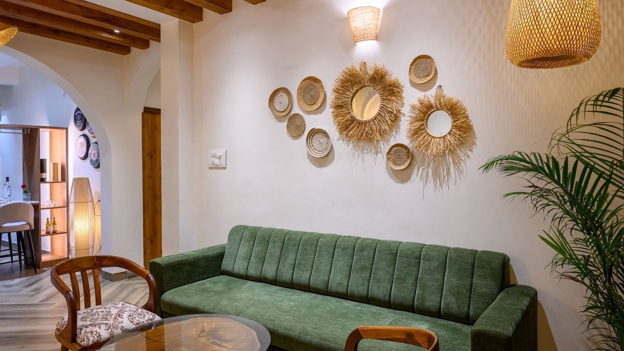 Photo of Livingroom in Varca