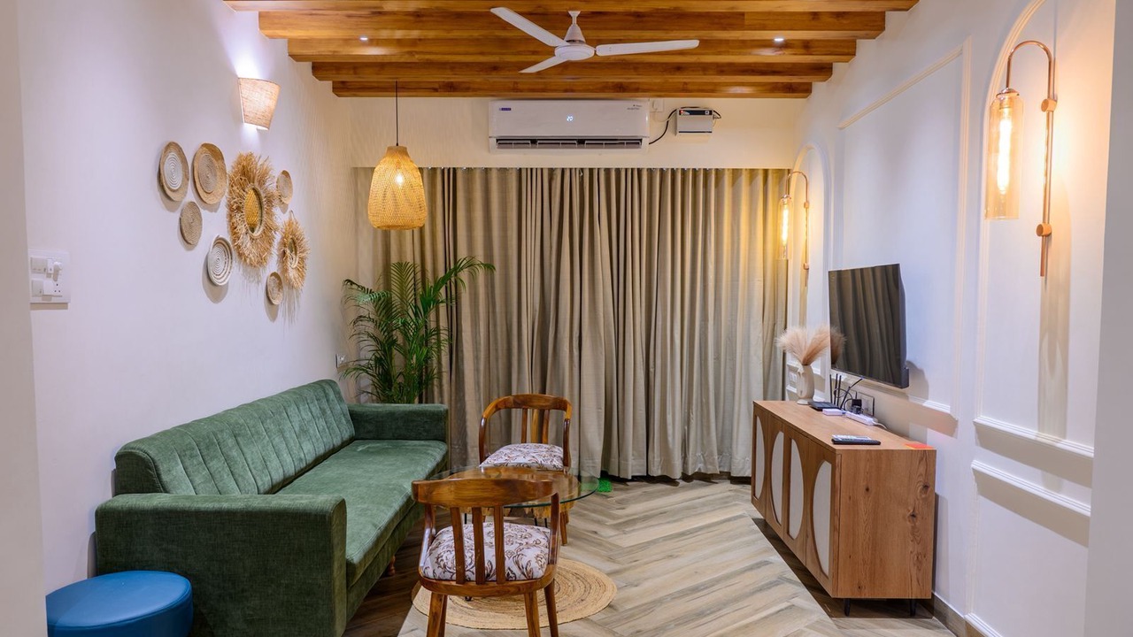 Photo of Livingroom in Varca