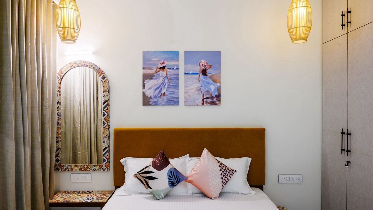Photo of Bedroom in Varca