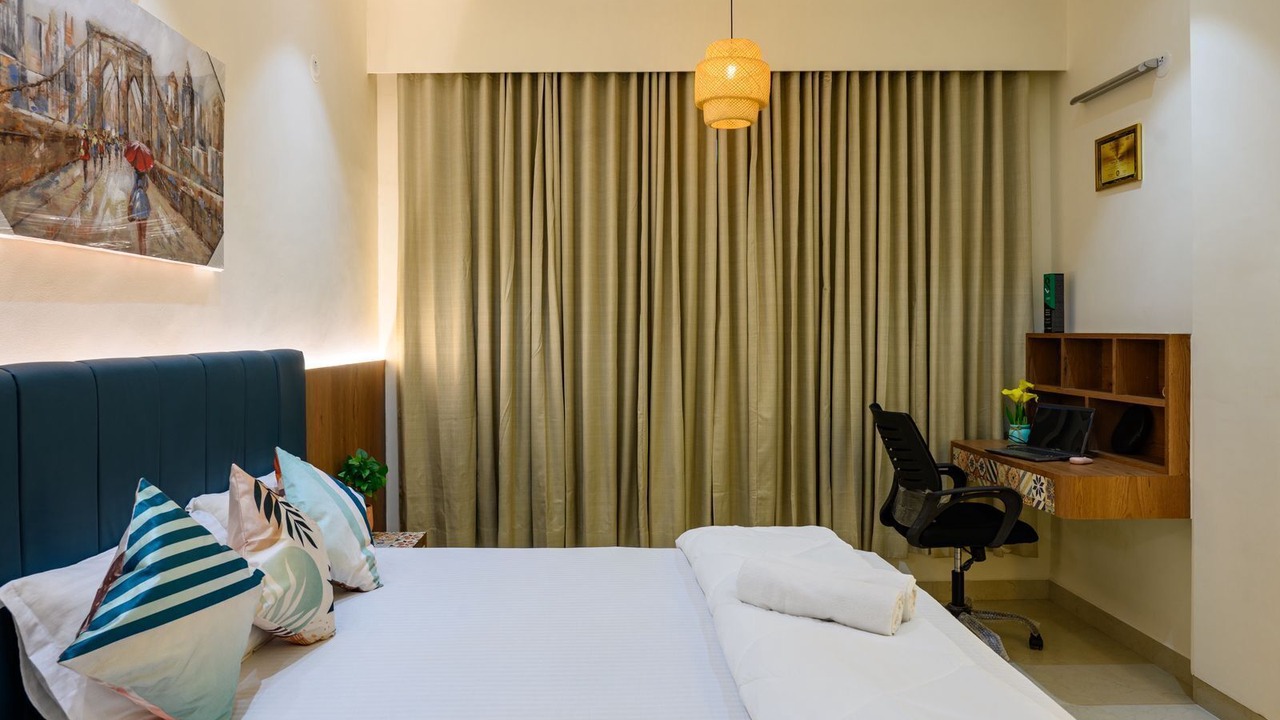 Photo of Bedroom in Varca