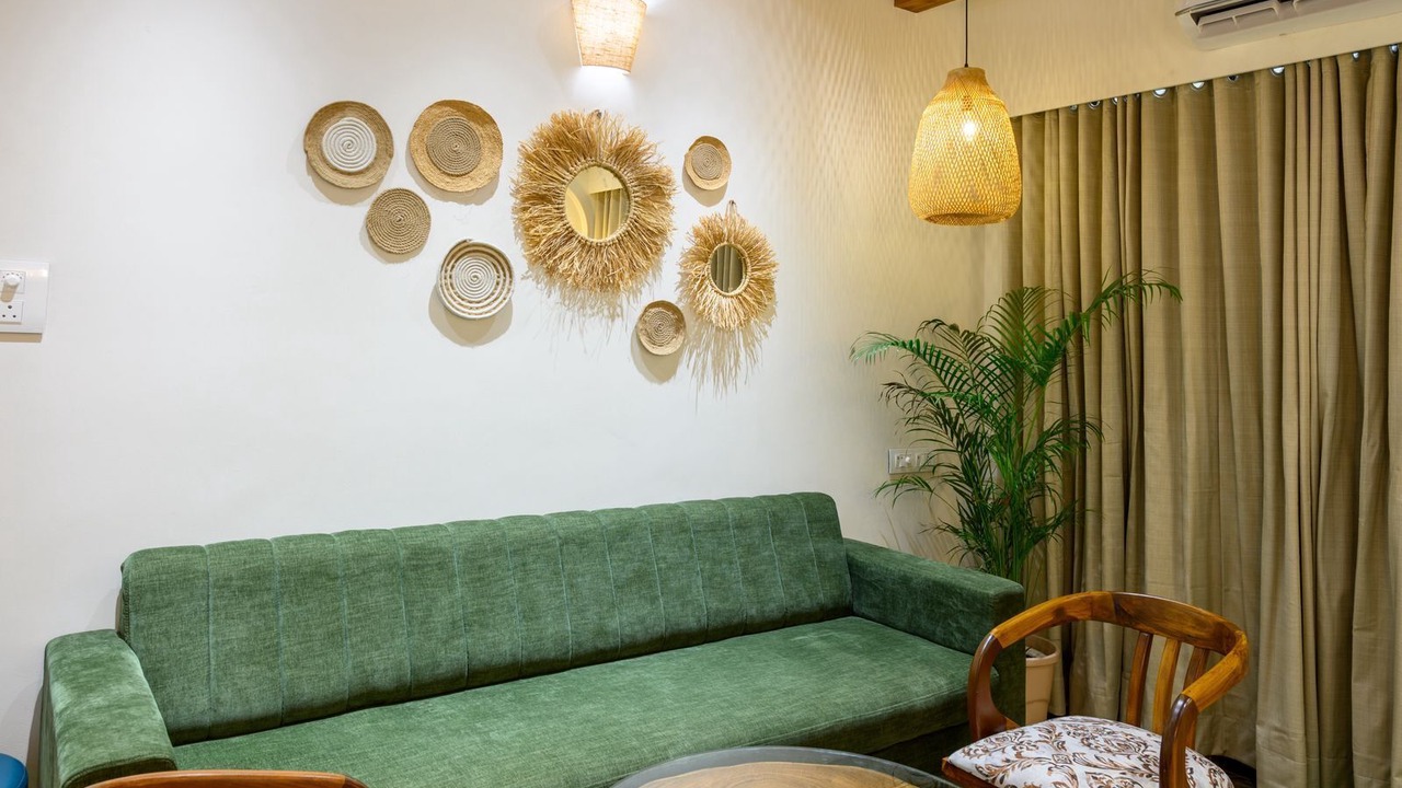 Photo of Livingroom in Varca