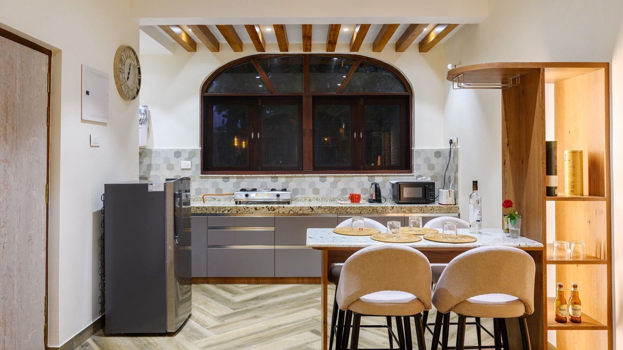 Photo of Kitchen in Varca
