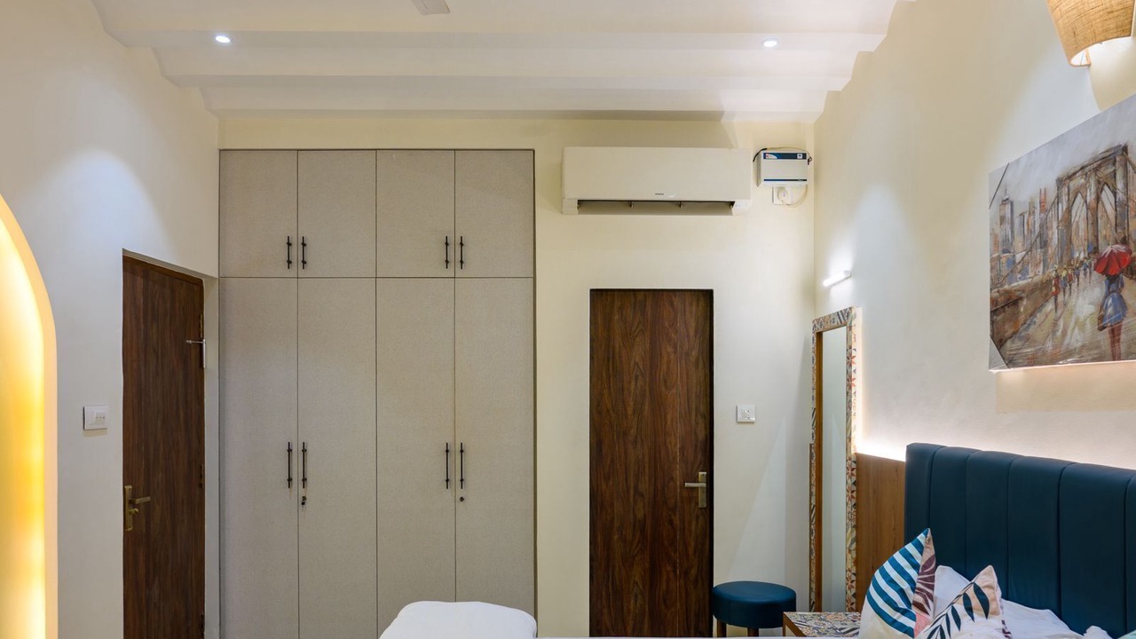 Photo of Bedroom in Varca