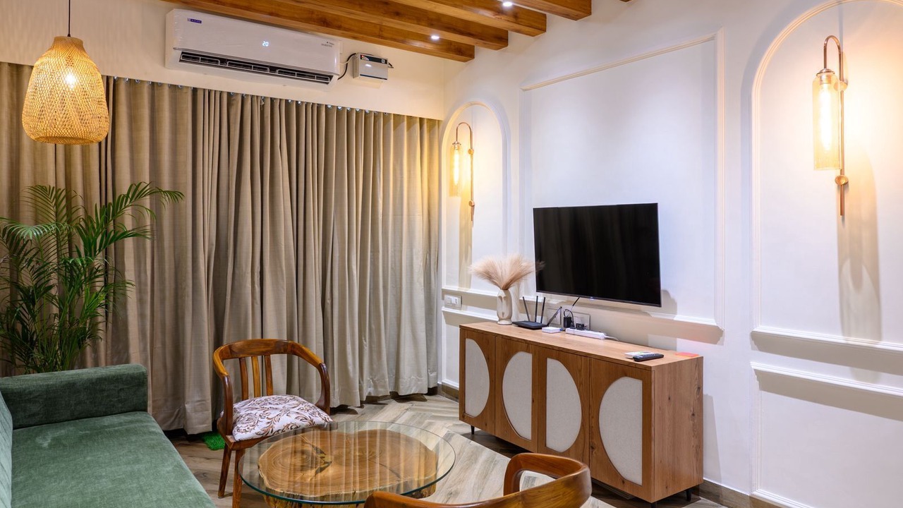 Photo of Livingroom in Varca