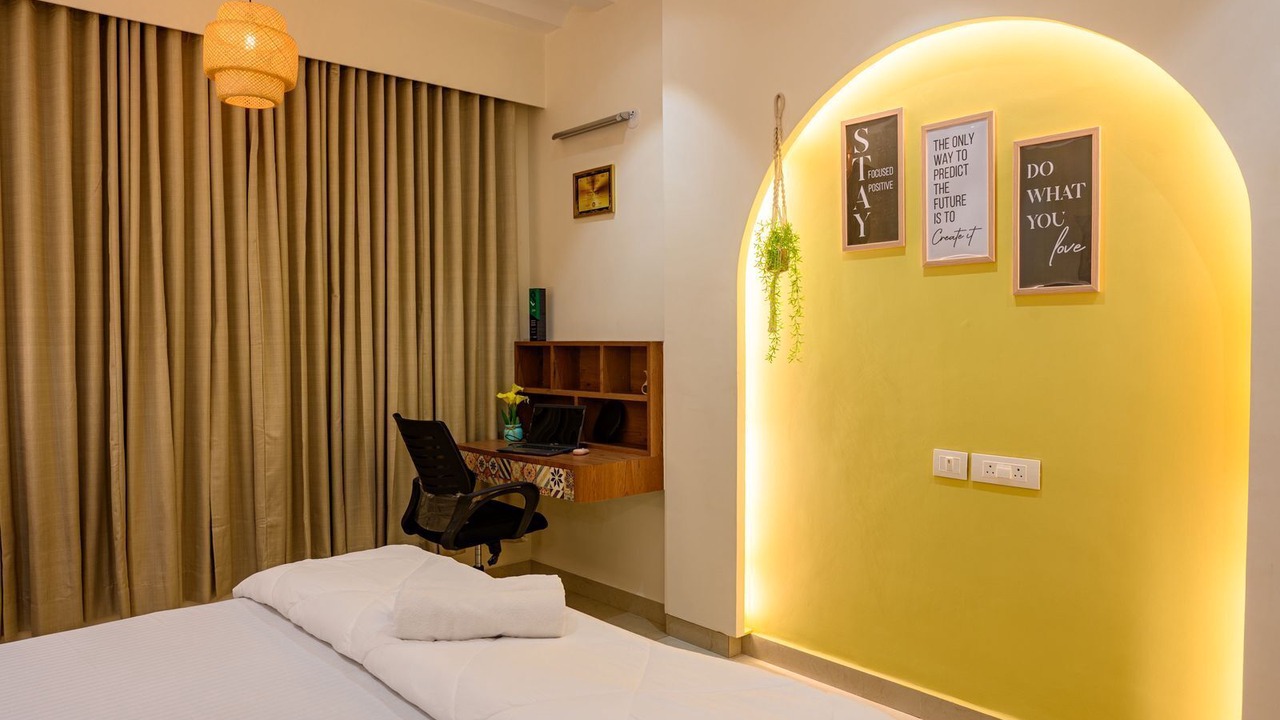 Photo of Bedroom in Varca