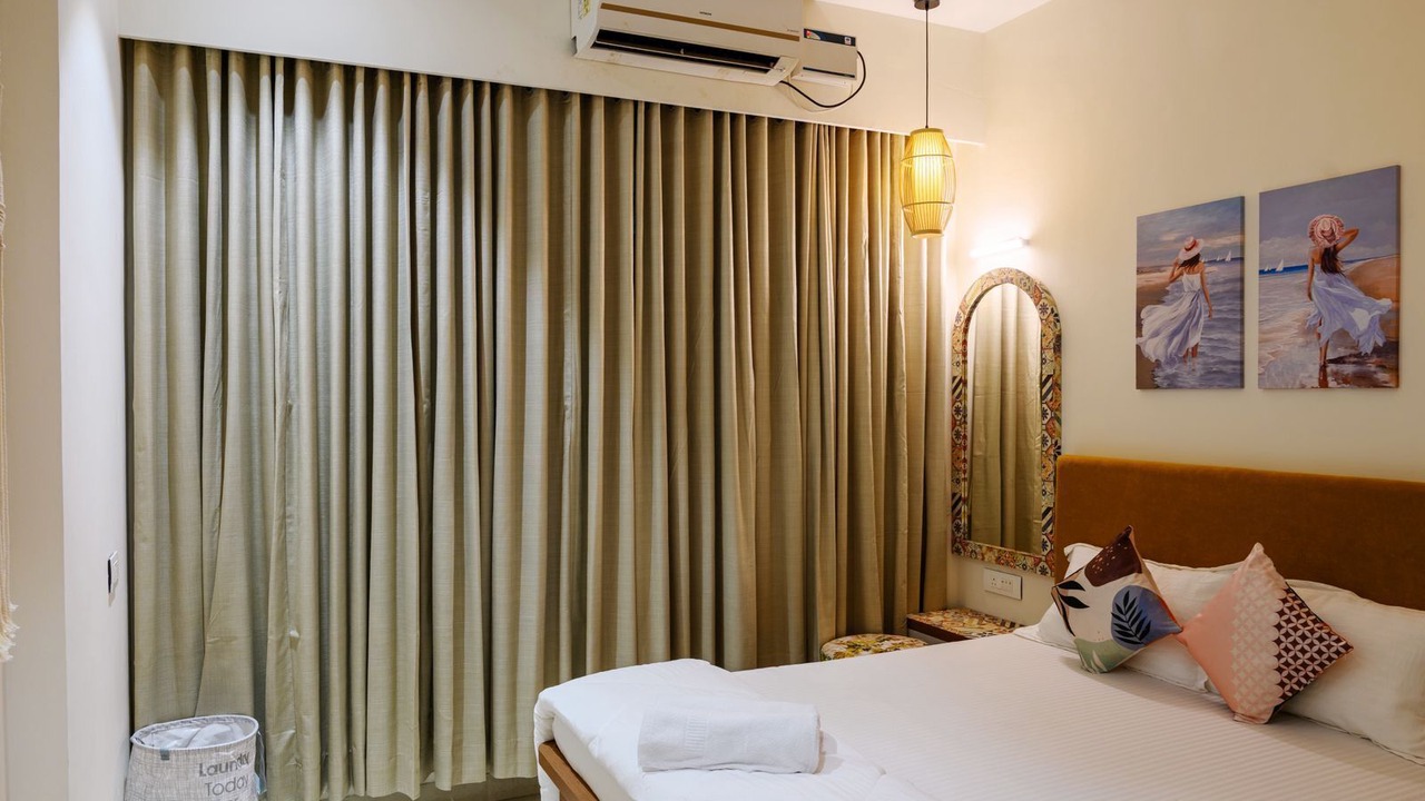 Photo of Bedroom in Varca