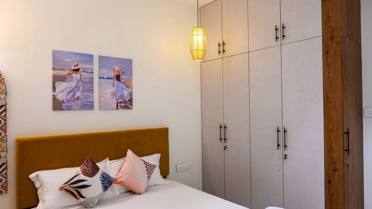 Photo of Bedroom in Varca