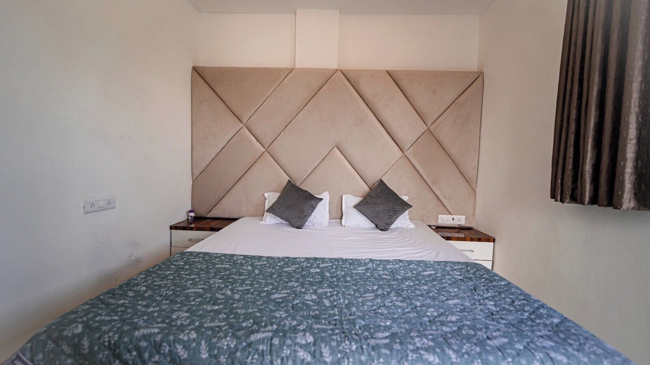 Photo of Bedroom in Indore