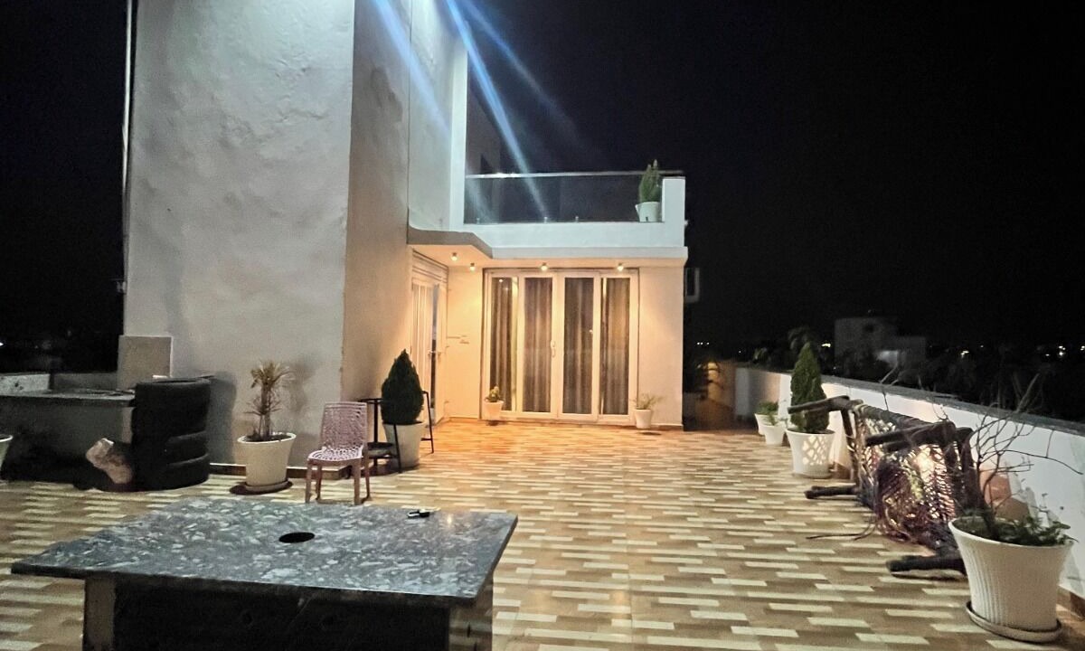 Photo of Patio Balcony in Indore