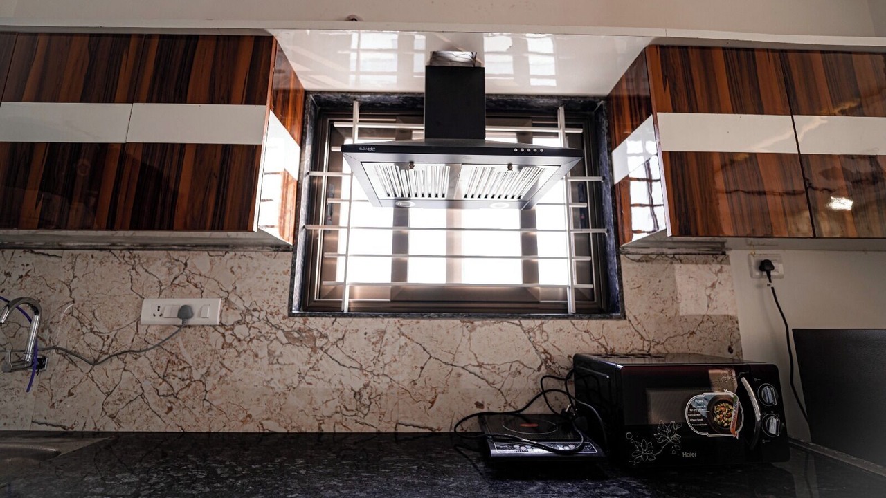 Photo of Kitchen in Indore
