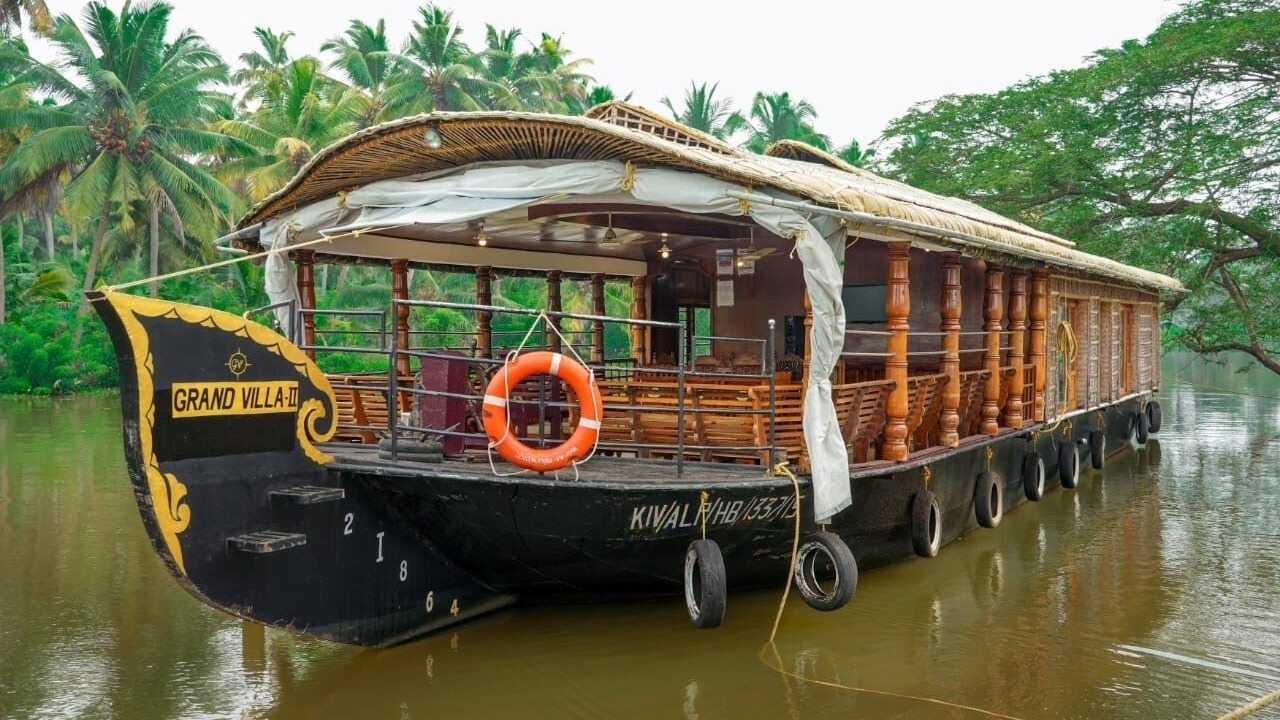 Photo of Others in Kumarakom