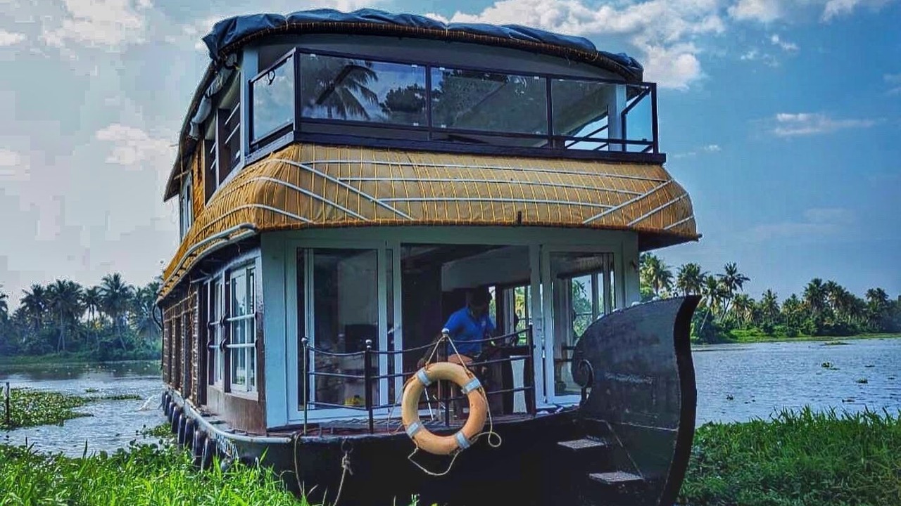 Photo of Outdoor in Kumarakom