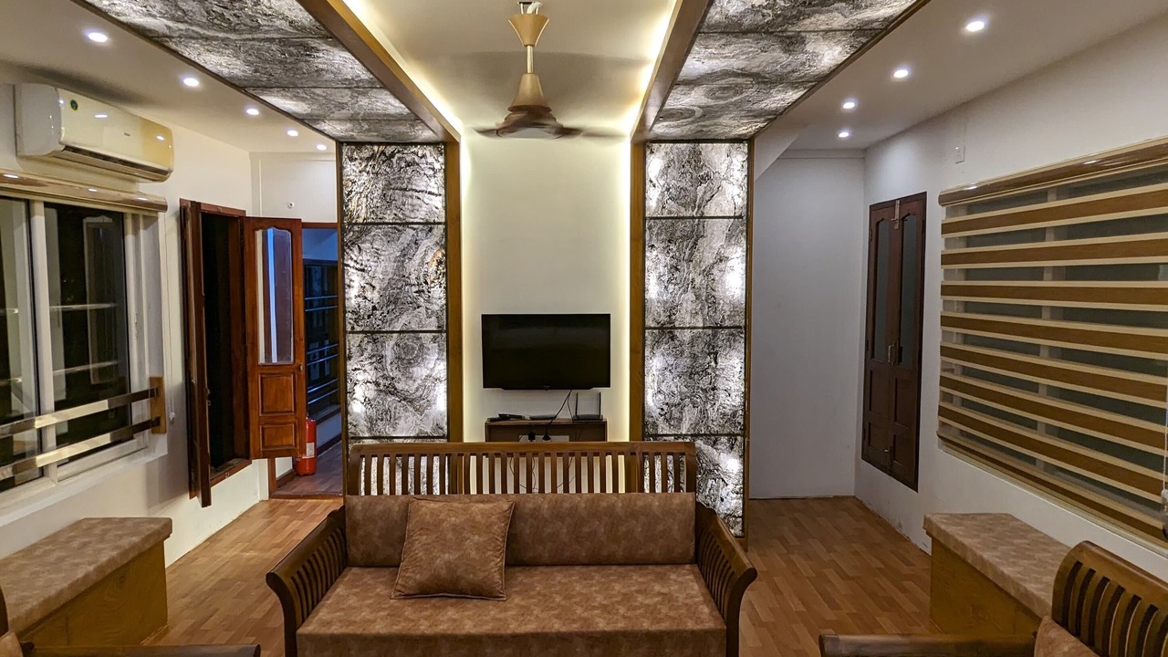 Photo of Livingroom in Kumarakom