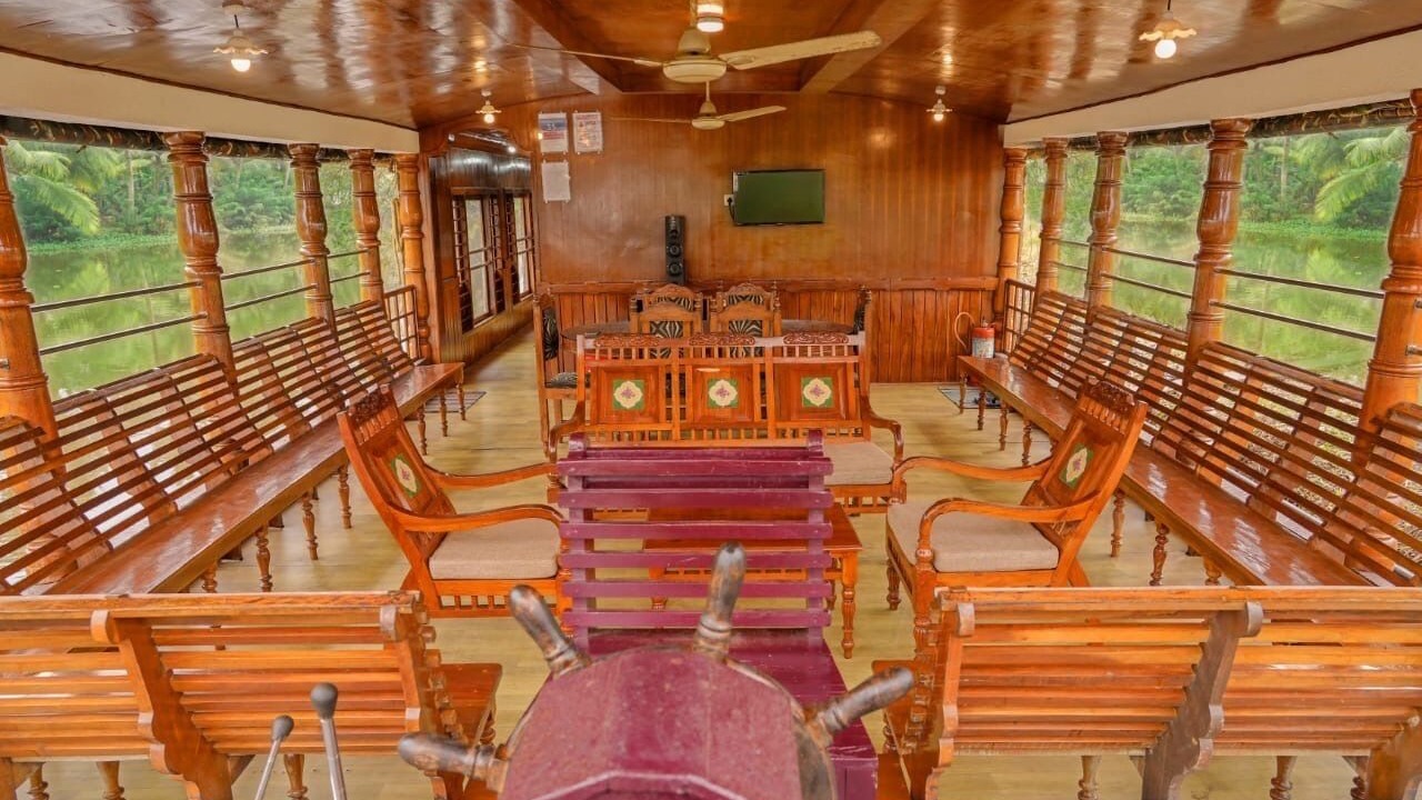 Photo of Others in Kumarakom