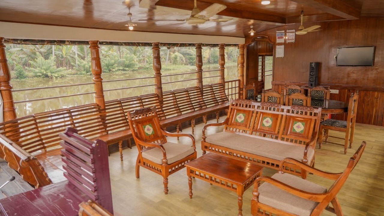 Photo of Others in Kumarakom