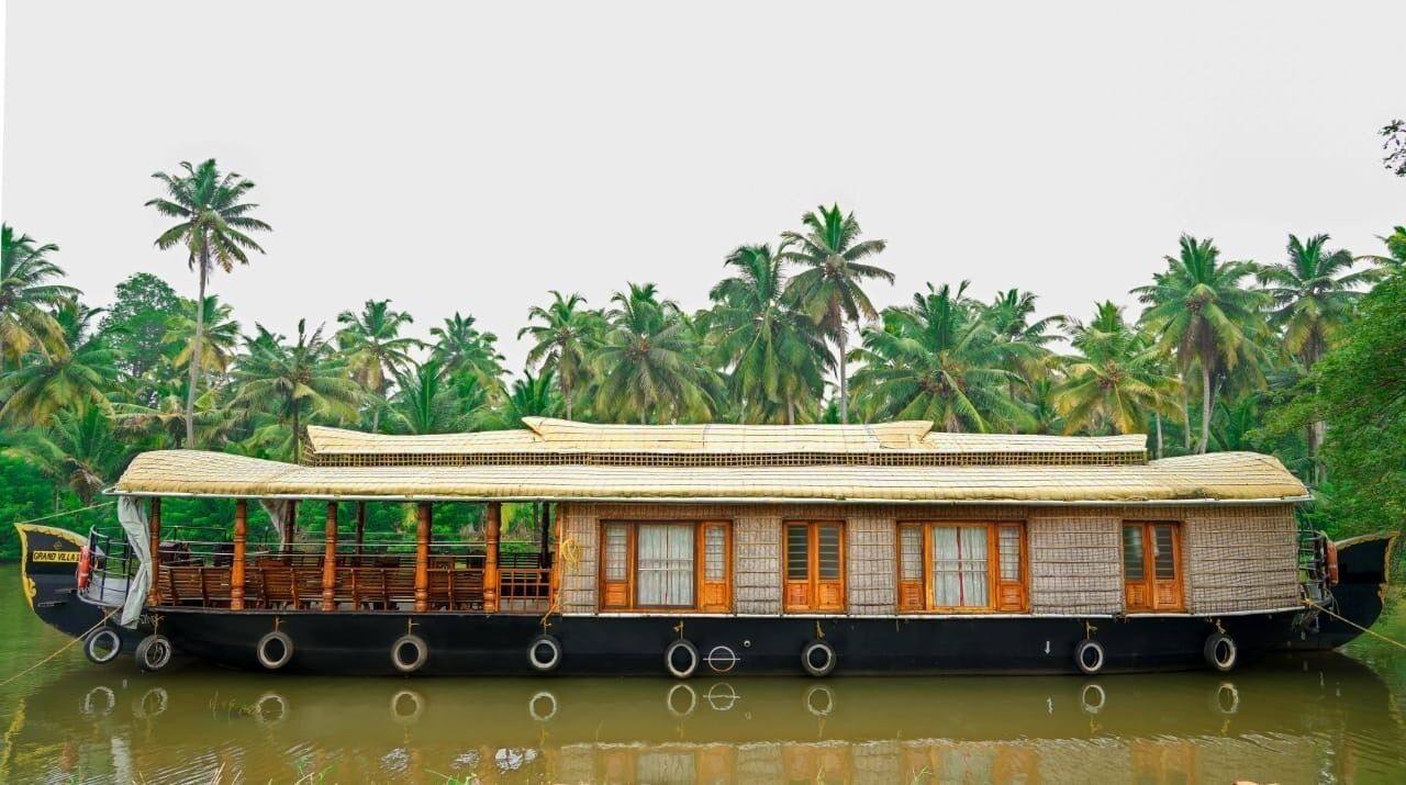 Photo of Outdoor in Kumarakom