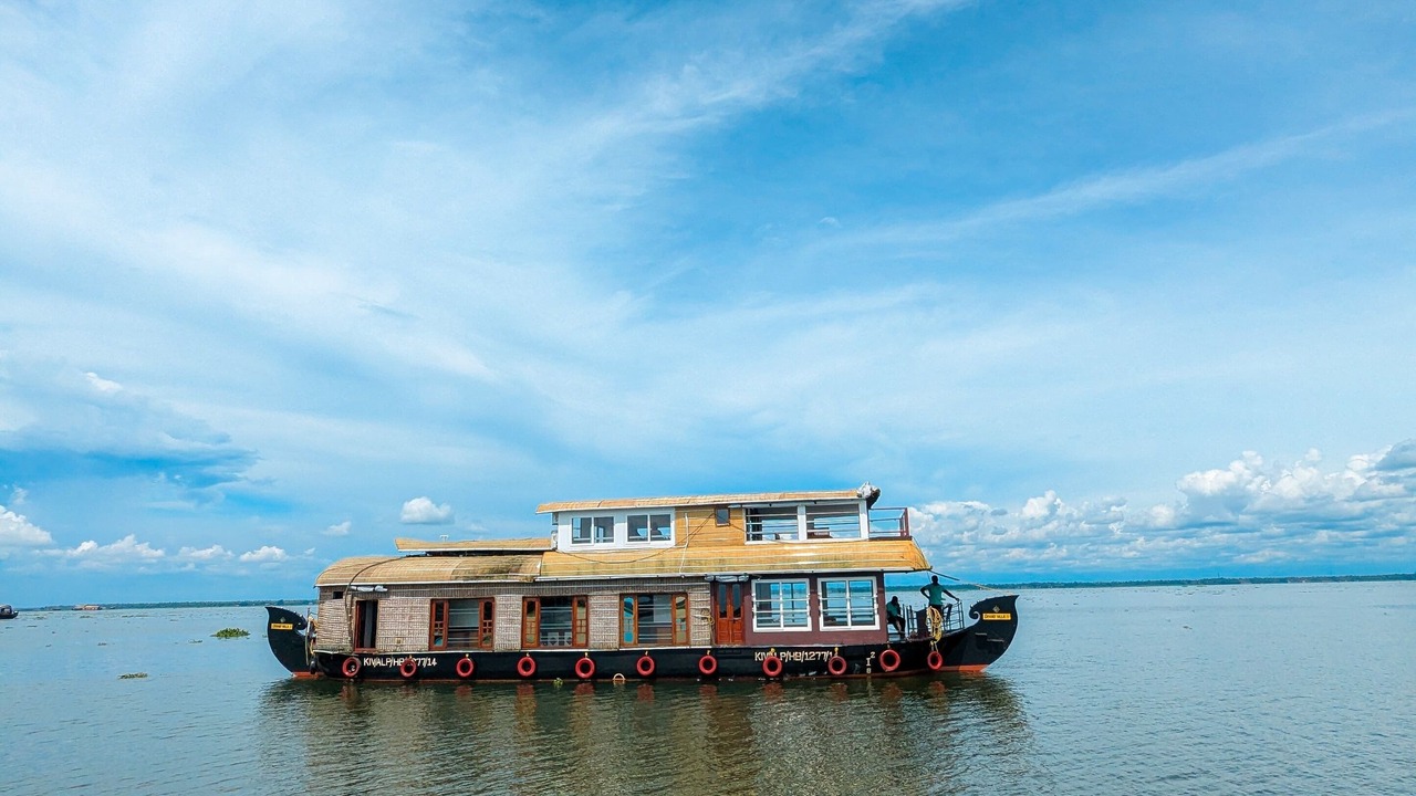Photo of Others in Kumarakom