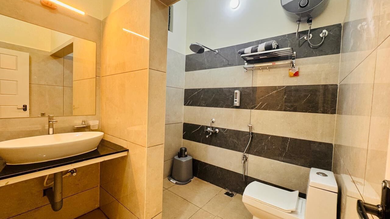 Photo of Bathroom in Bharathidasan Nagar