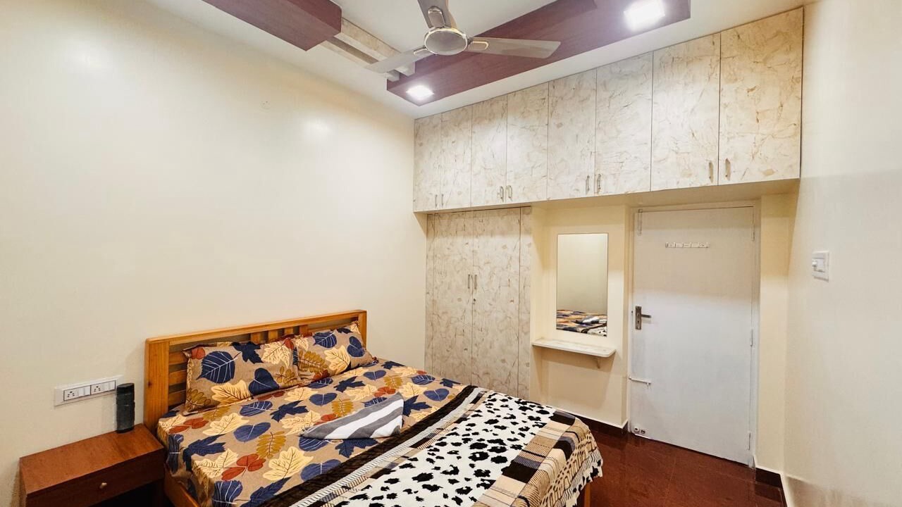 Photo of Bedroom in Bharathidasan Nagar