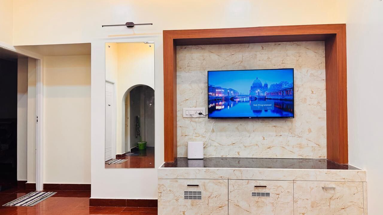 Photo of Livingroom in Bharathidasan Nagar