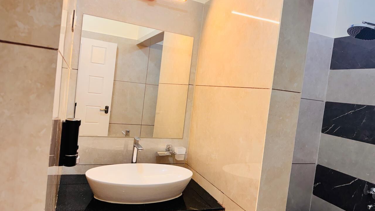 Photo of Bathroom in Bharathidasan Nagar