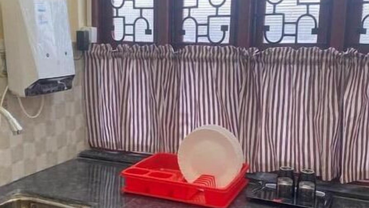Photo of Kitchen in Changanacherry