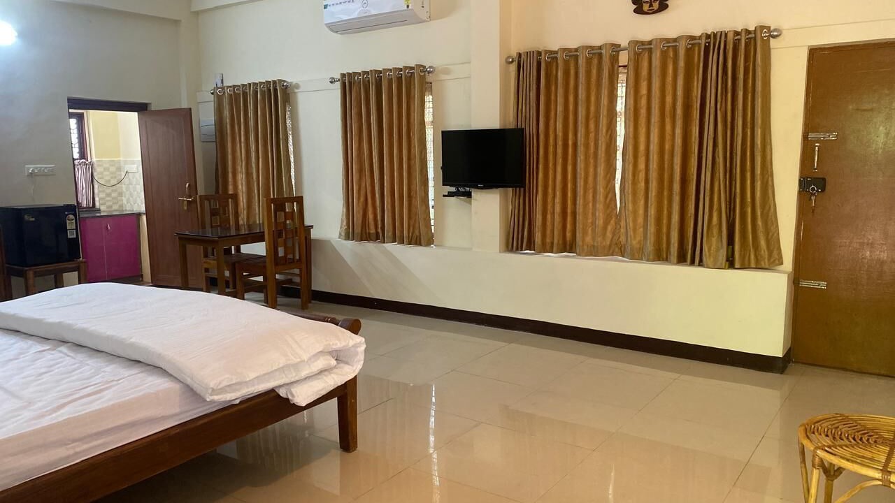 Photo of Bedroom in Changanacherry
