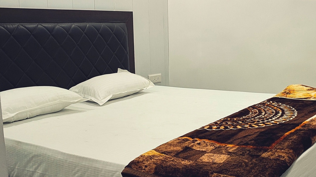 Photo of Bedroom in Varanasi