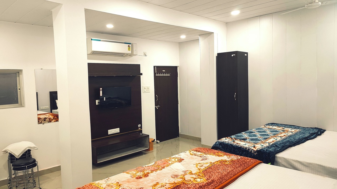 Photo of Bedroom in Varanasi
