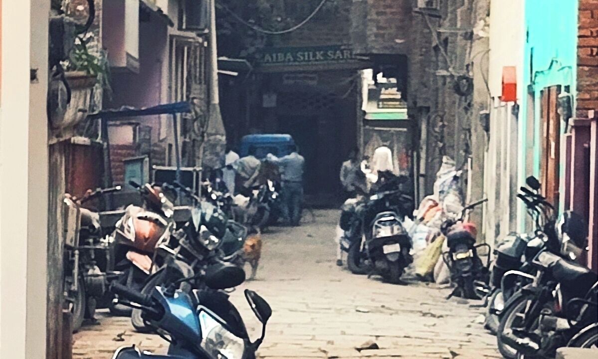 Photo of Outdoor in Varanasi