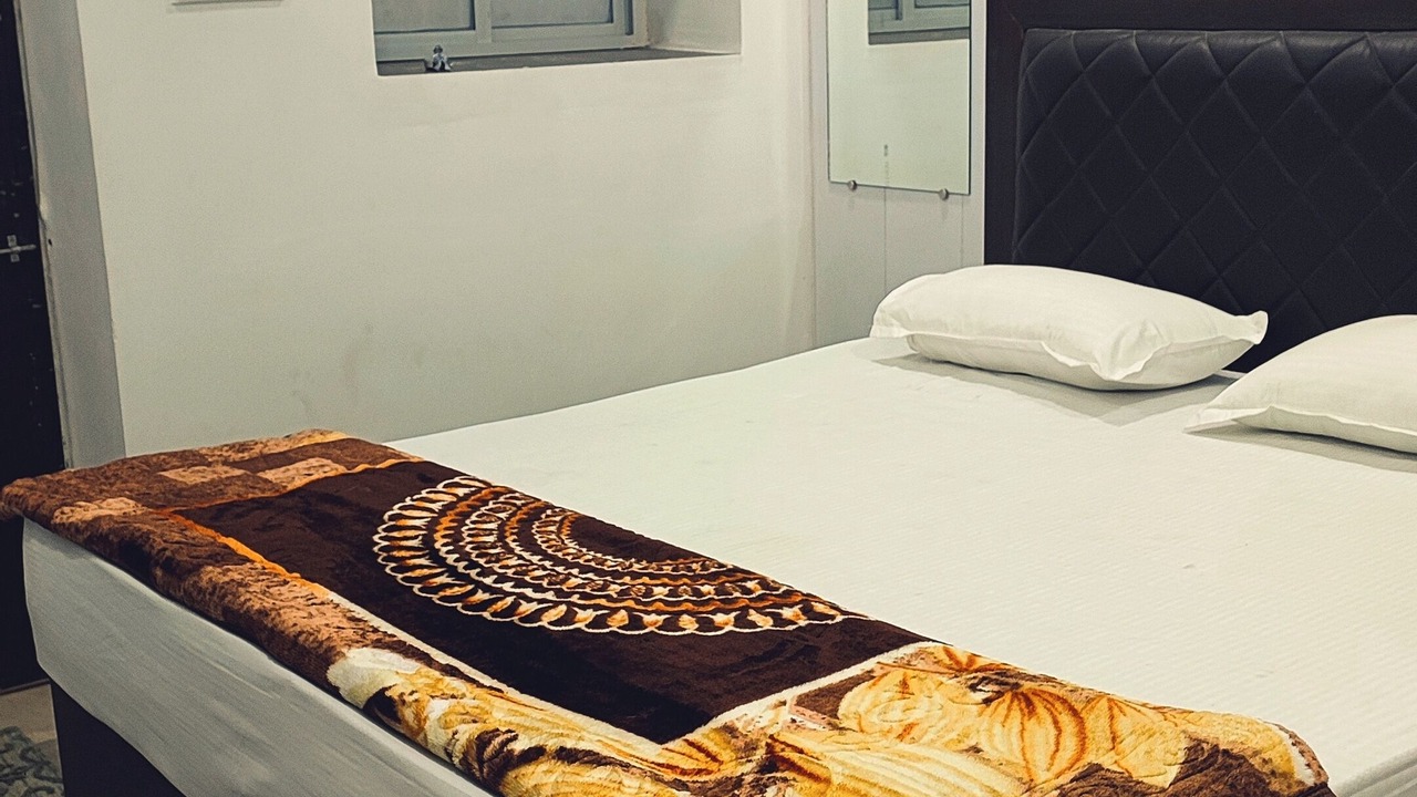Photo of Bedroom in Varanasi