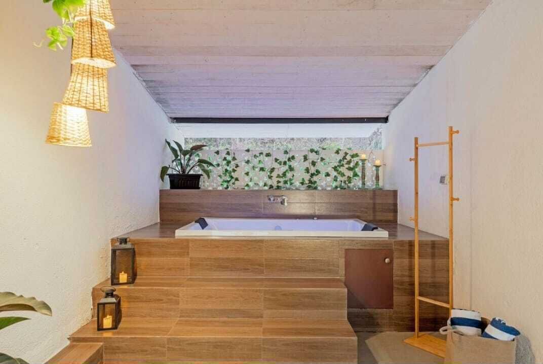 Photo of Bathroom in Assagao