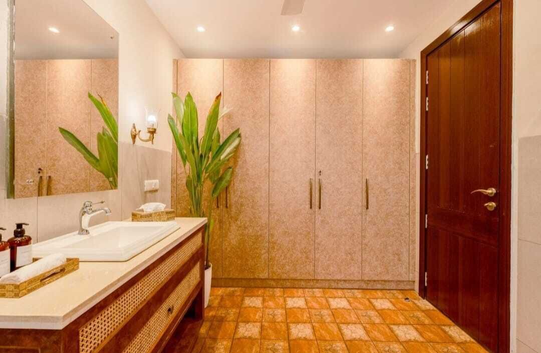Photo of Bathroom in Assagao