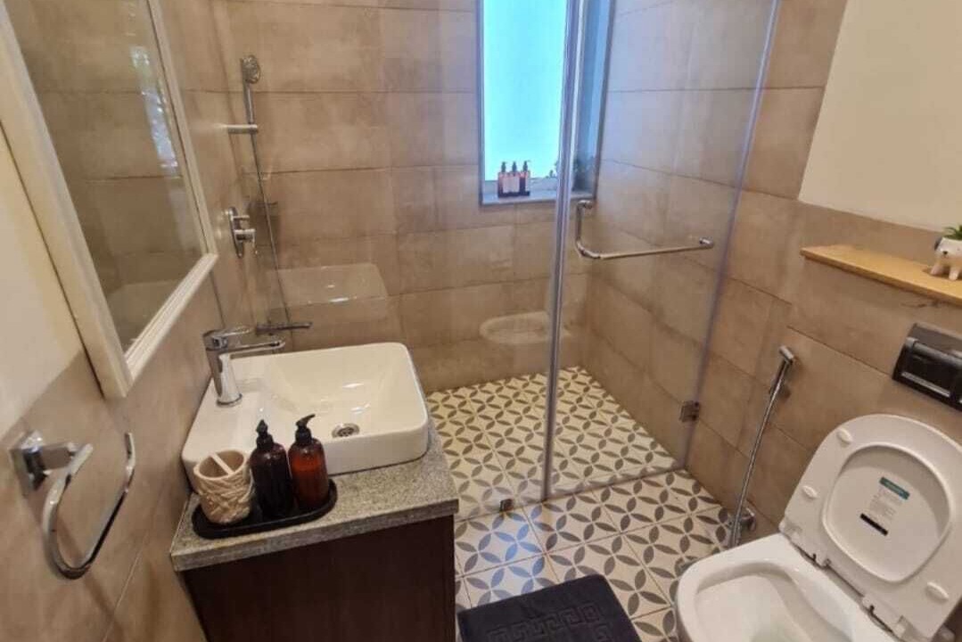Photo of Bathroom in Assagao