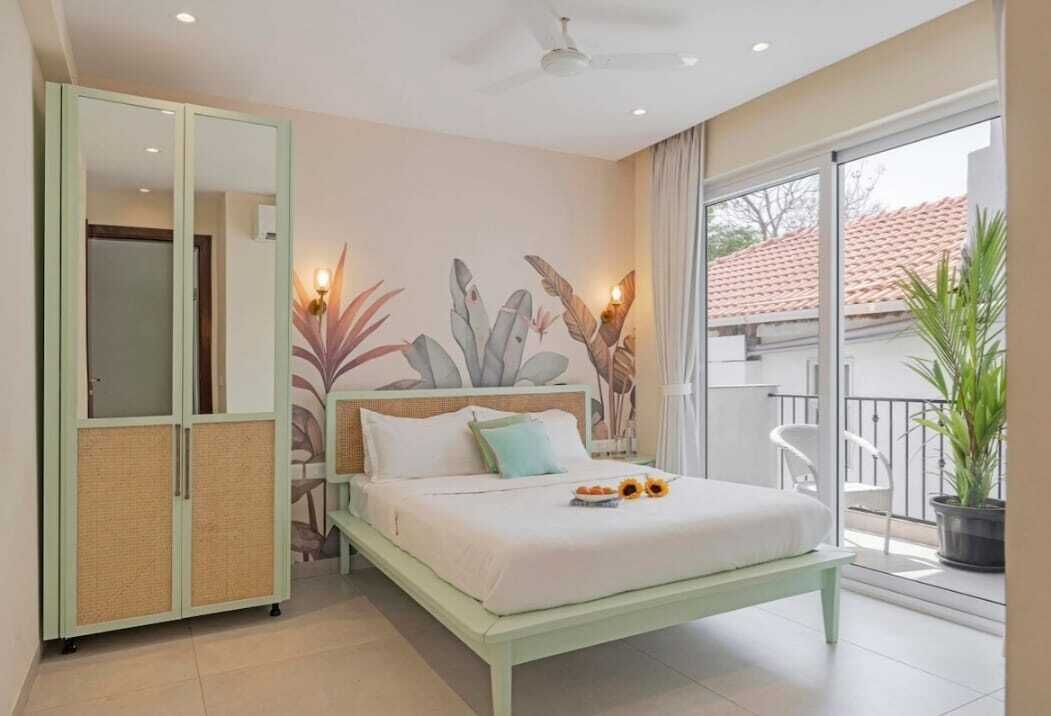Photo of Bedroom in Assagao