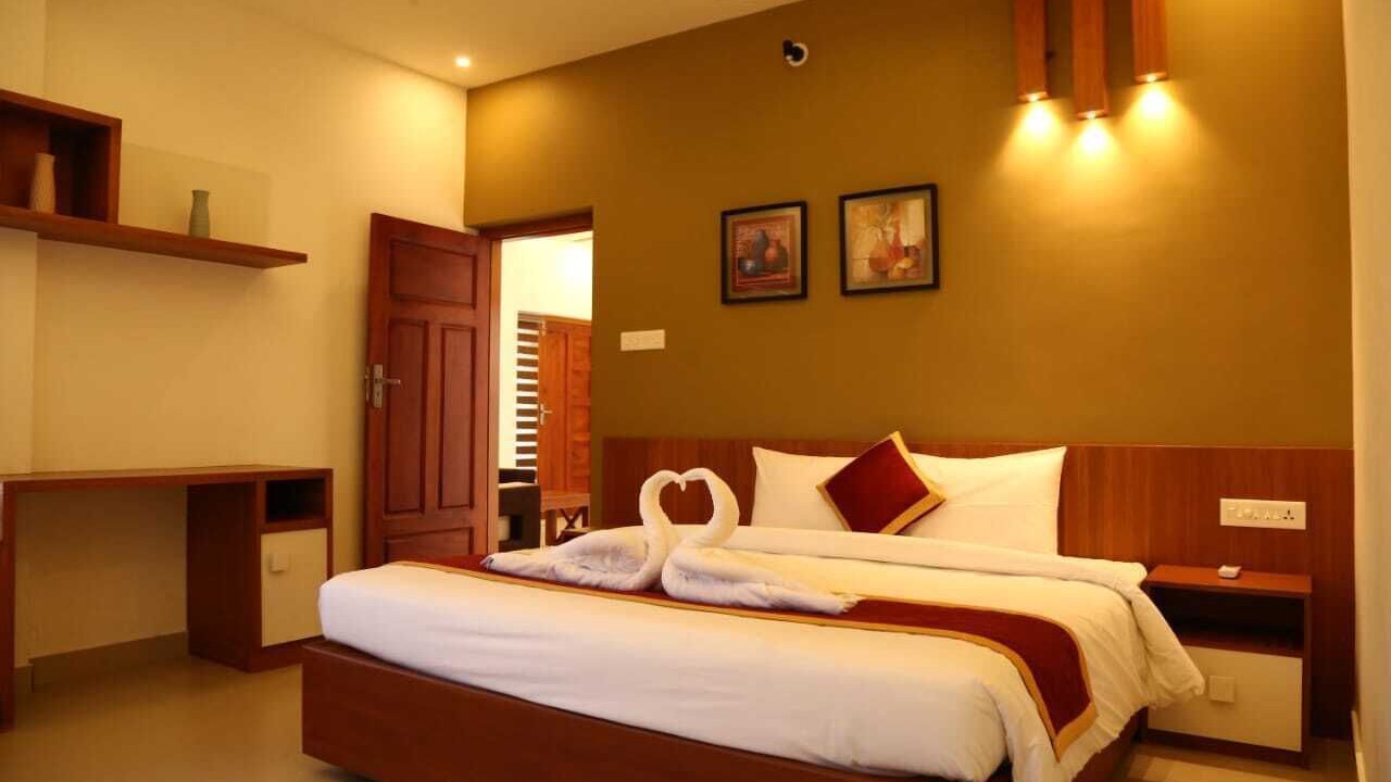 Photo of Bedroom in Chengannur
