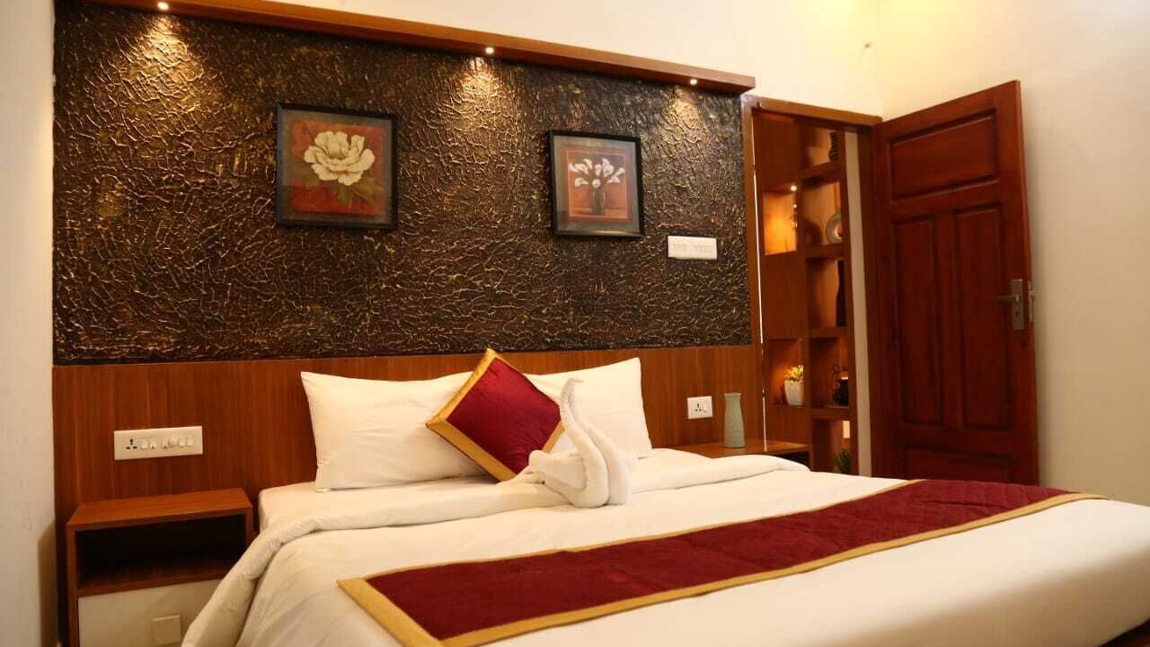 Photo of Bedroom in Chengannur