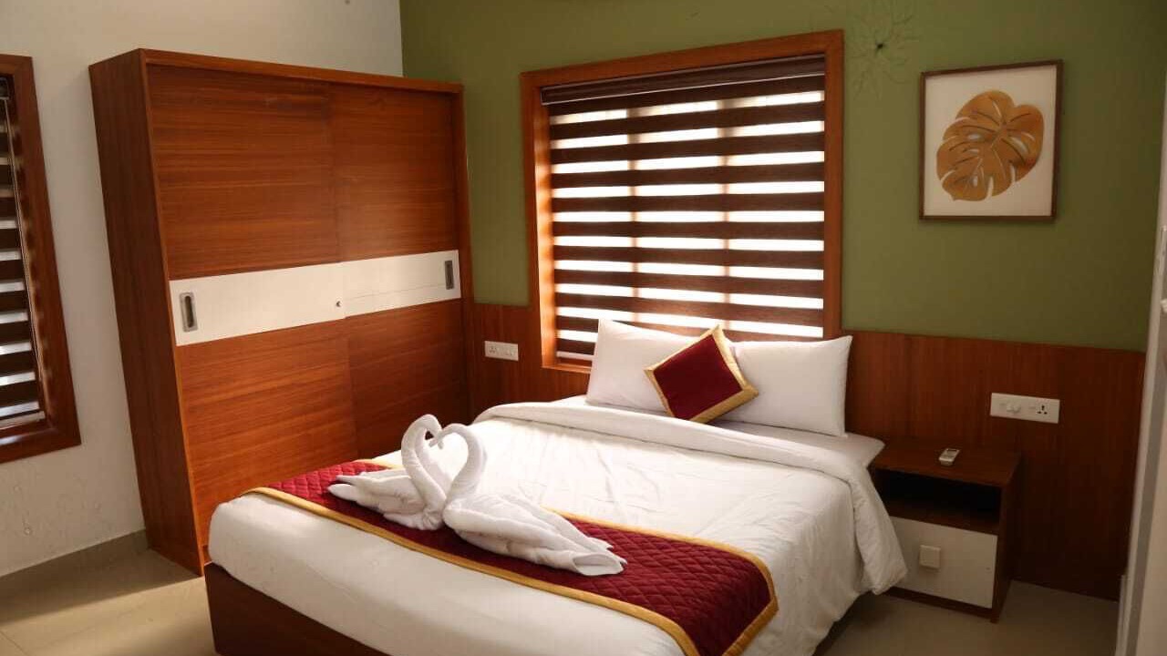 Photo of Bedroom in Chengannur