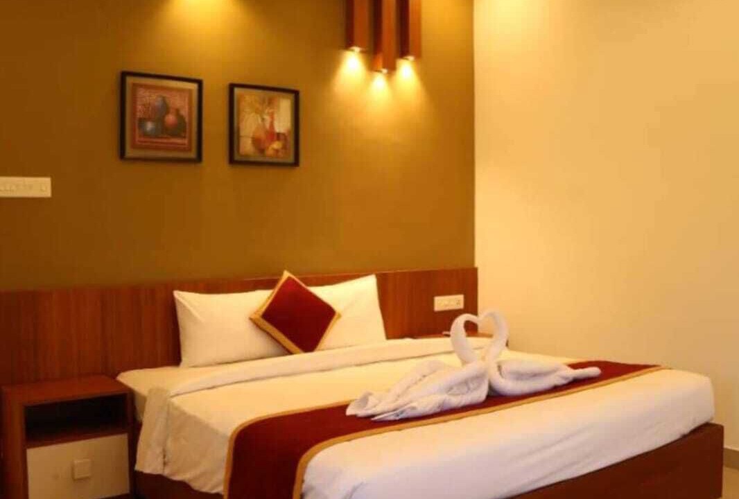 Photo of Bedroom in Chengannur